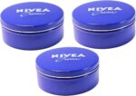 NIVEA Authentic German Moisturizing Cream