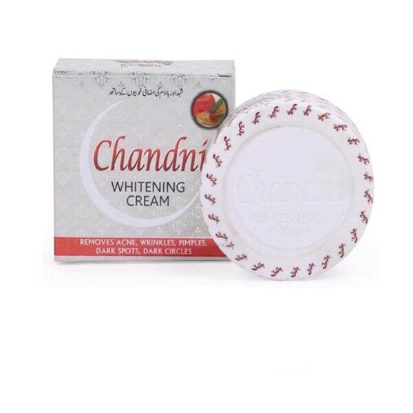 Chandni Whitening Cream