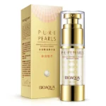 Bioaqua Refreshing Tender Collagen Hyaluronic Acid Serum
