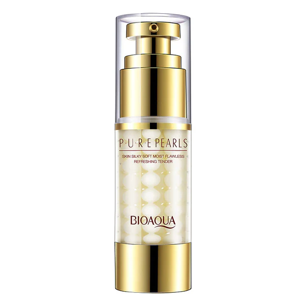Bioaqua Refreshing Tender Collagen Hyaluronic Acid Serum