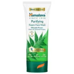 Himalaya Purifying Neem Face Wash