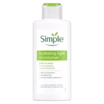 Simple Kind to Skin Hydrating Light Moisturiser
