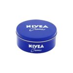 NIVEA Authentic German Moisturizing Cream