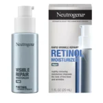 Neutrogena Rapid Wrinkle Repair Night Moisturizer – 29ml