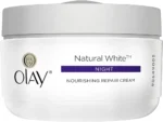 Olay Natural White Night Cream – 50g