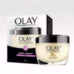 Olay Total Effects 7-in-1 Night Cream 50g
