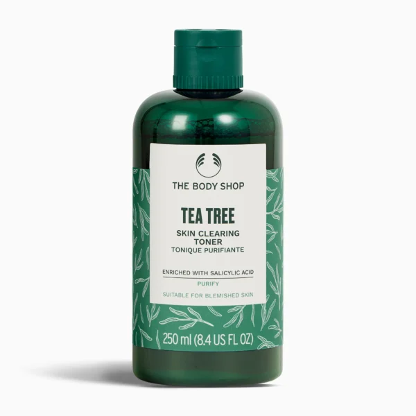 Tea Tree Skin Clearing Toner