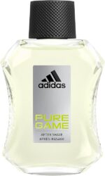 Adidas Pure Game Aftershave Perfume