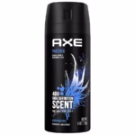 Axe body Spray