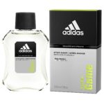 Adidas Pure Game Aftershave Perfume