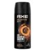 Axe Dark Temptation body Spray