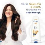 Dove Intense Repair Conditioner