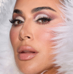 Hudabeauty Lcy Nude Eyeshadow Palette