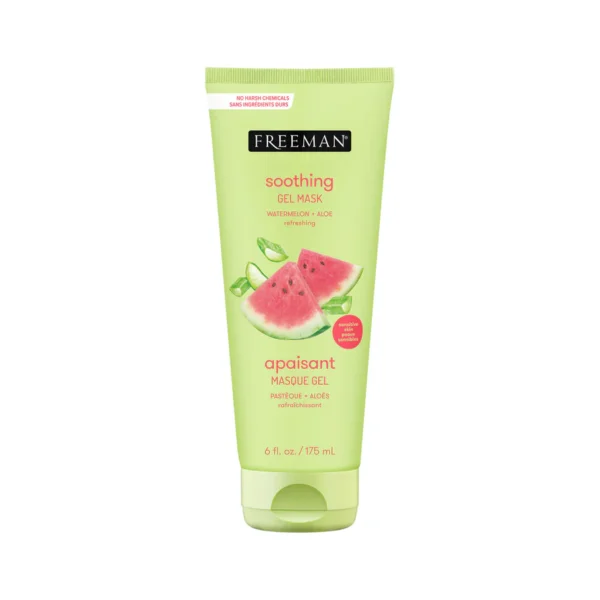 Freeman soothing gel Mask
