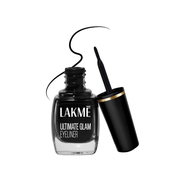 LAKME Ultimate glam Eye Liner