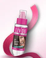 Livon Hair Anti Frizz Serum