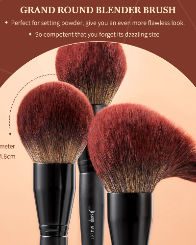 Mackup Brush