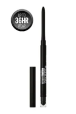Maybelline Tato Studio Smokey Gel Pencil Eyeliner