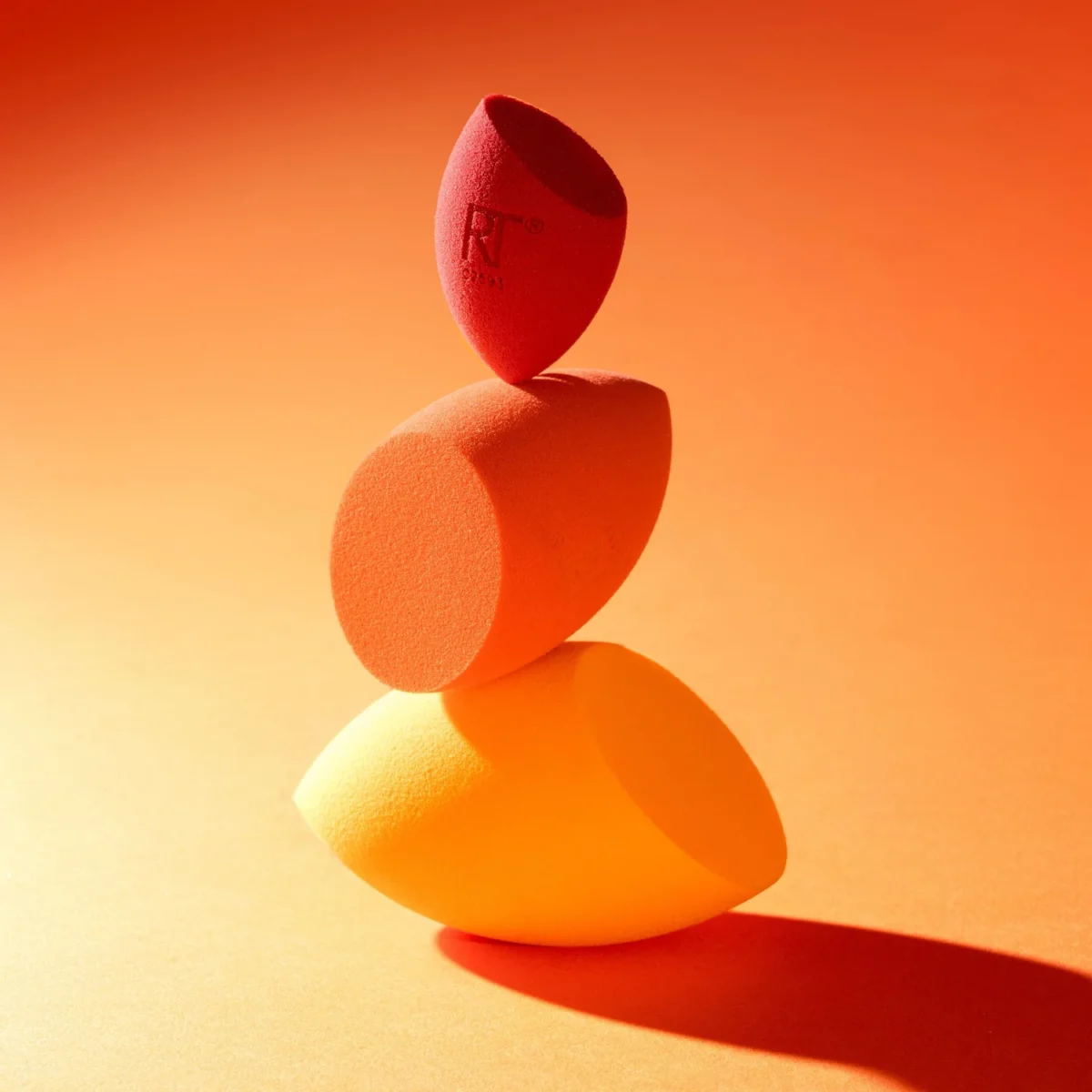Real Techniques Miracle Complexion Sponge