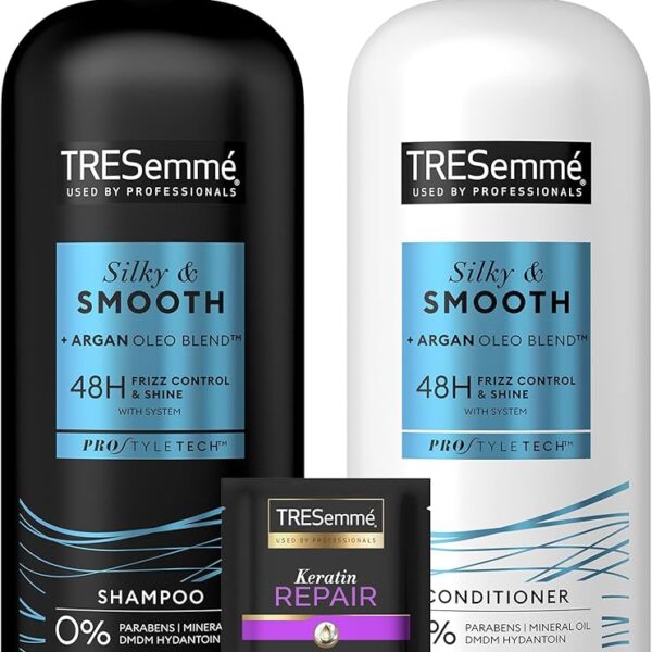 TRESemme Shampoo