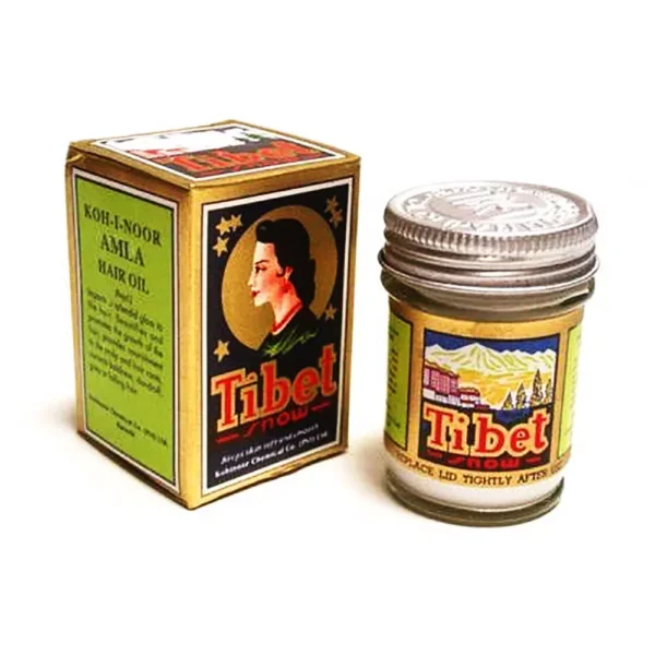 Tibet-Snow-White-Face-Cream