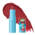 Wet-n-wild Krab's kouture lipstick