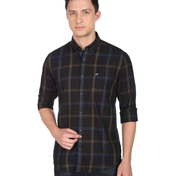 arrow usa shirt