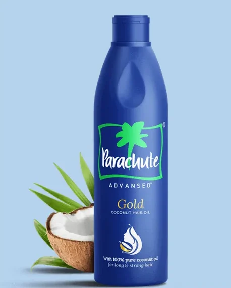Parachute Advansed Gold Hair Oil