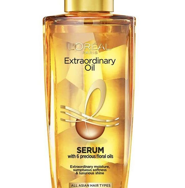 L’Oréal Paris Hair Serum