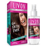 Livon Hair Anti Frizz Serum