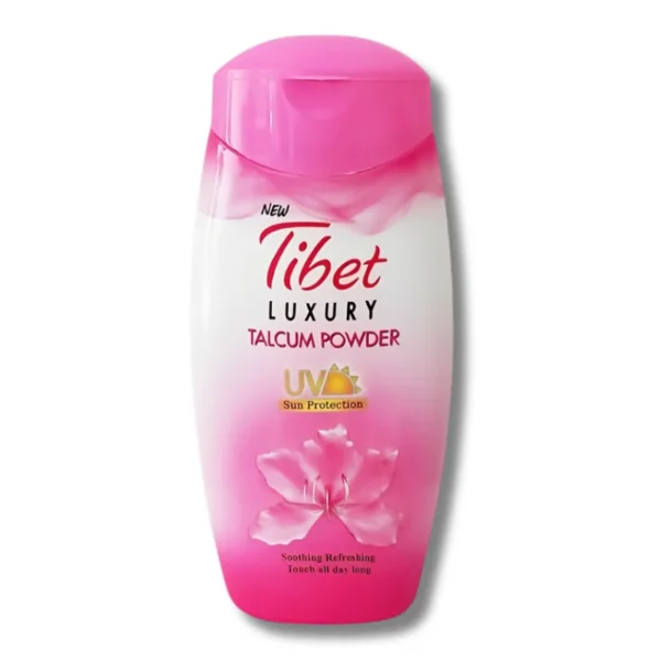 tibet powder